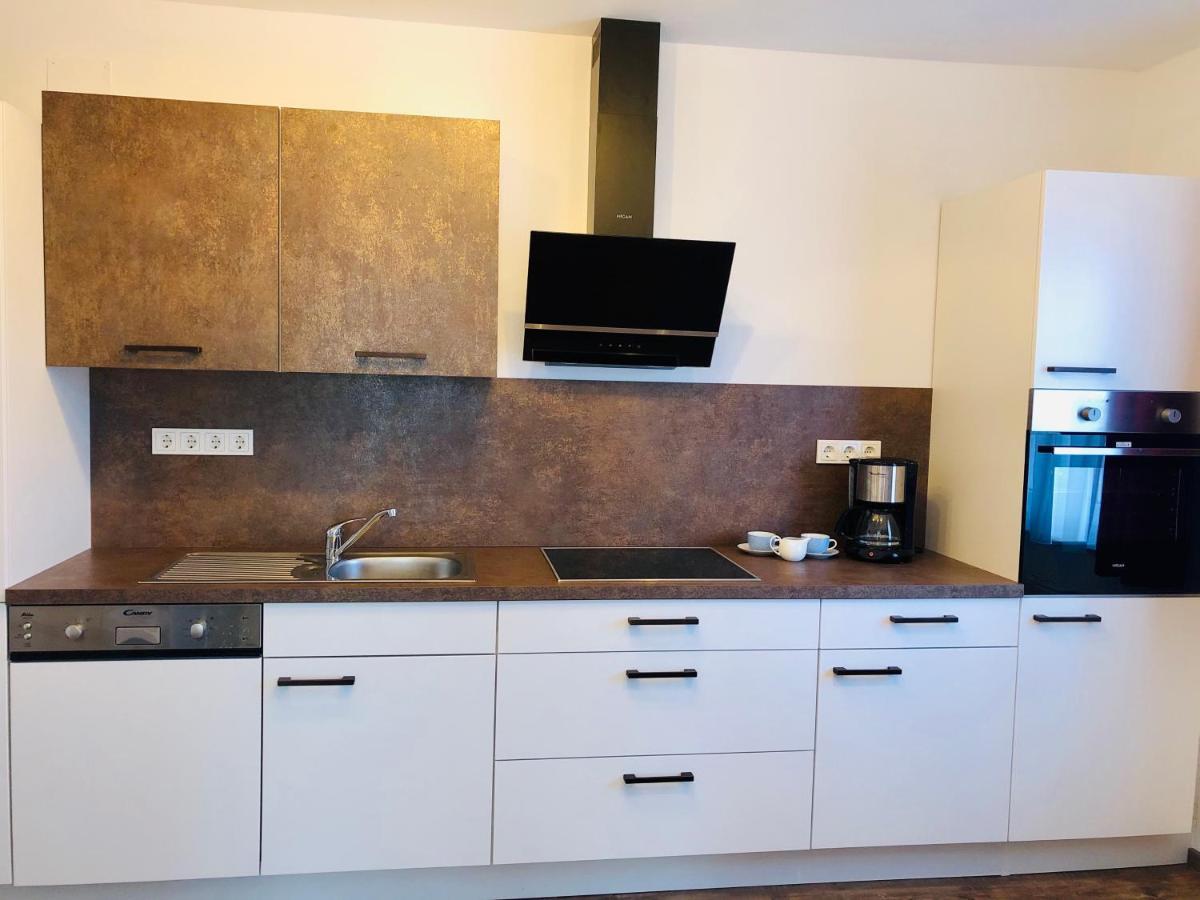 Ferienwohnung Fam. Lerch Sankt Stefan ob Stainz 외부 사진