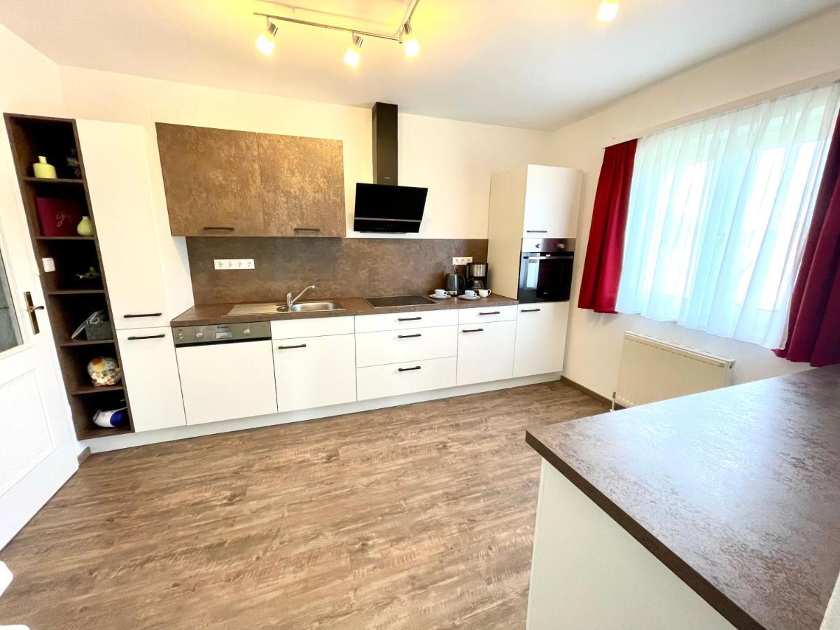 Ferienwohnung Fam. Lerch Sankt Stefan ob Stainz 외부 사진