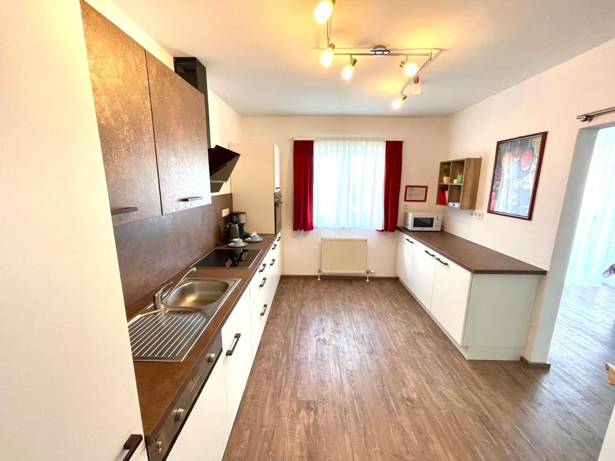 Ferienwohnung Fam. Lerch Sankt Stefan ob Stainz 외부 사진