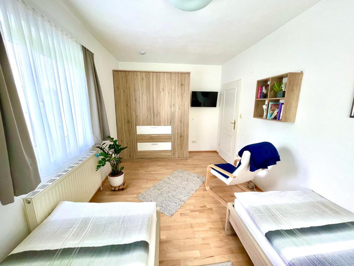Ferienwohnung Fam. Lerch Sankt Stefan ob Stainz 외부 사진
