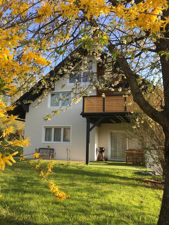 Ferienwohnung Fam. Lerch Sankt Stefan ob Stainz 외부 사진