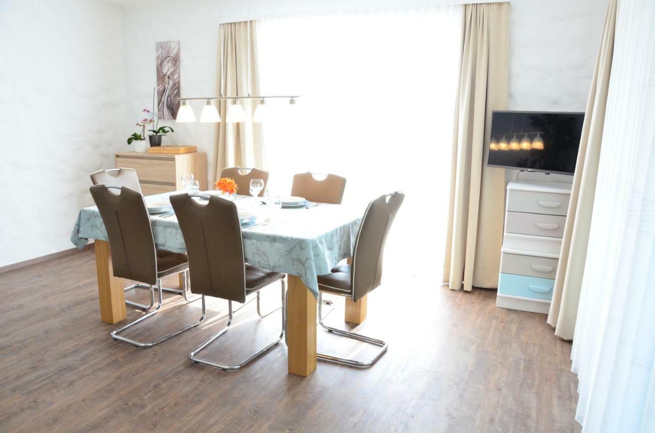 Ferienwohnung Fam. Lerch Sankt Stefan ob Stainz 외부 사진