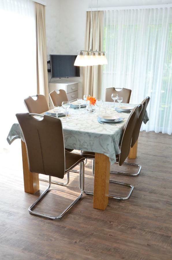 Ferienwohnung Fam. Lerch Sankt Stefan ob Stainz 외부 사진