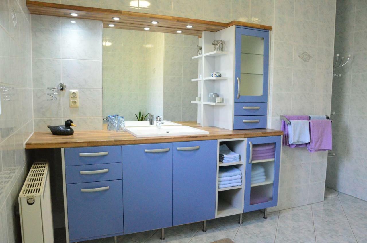 Ferienwohnung Fam. Lerch Sankt Stefan ob Stainz 외부 사진