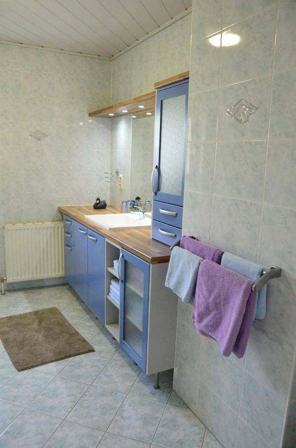 Ferienwohnung Fam. Lerch Sankt Stefan ob Stainz 외부 사진