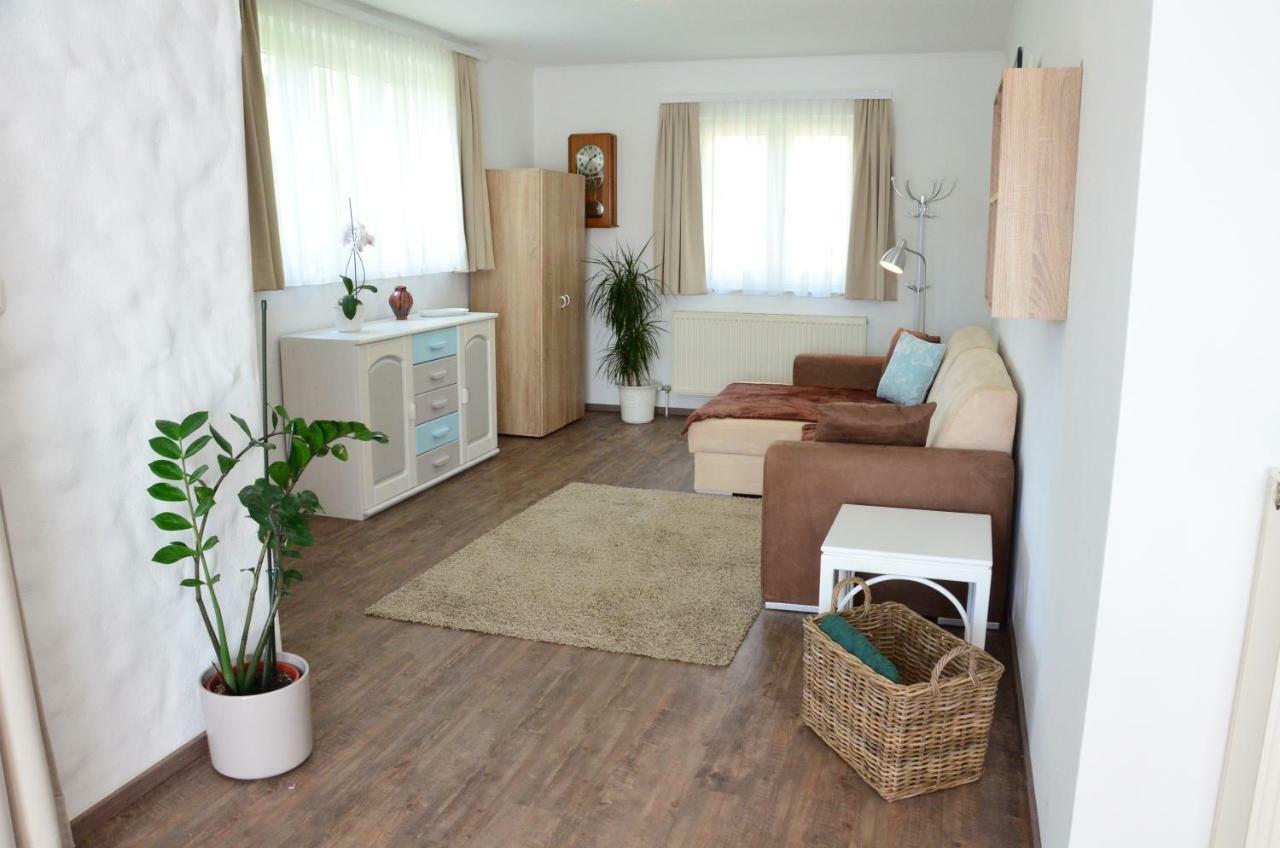 Ferienwohnung Fam. Lerch Sankt Stefan ob Stainz 외부 사진