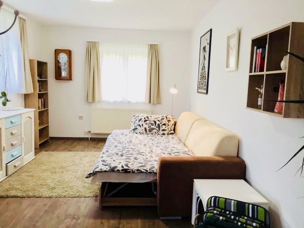 Ferienwohnung Fam. Lerch Sankt Stefan ob Stainz 외부 사진